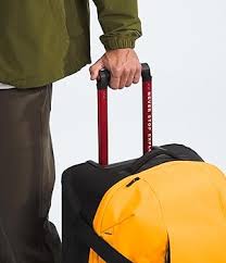 THE NORTH FACE MALETA BASE CAMP ROLLING THUNDER 28