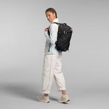 THE NORTH FACE MORRAL W BOREALIS BLACK