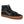 VANS FILMORE HI SUEDE CANVAS BLACK GUM