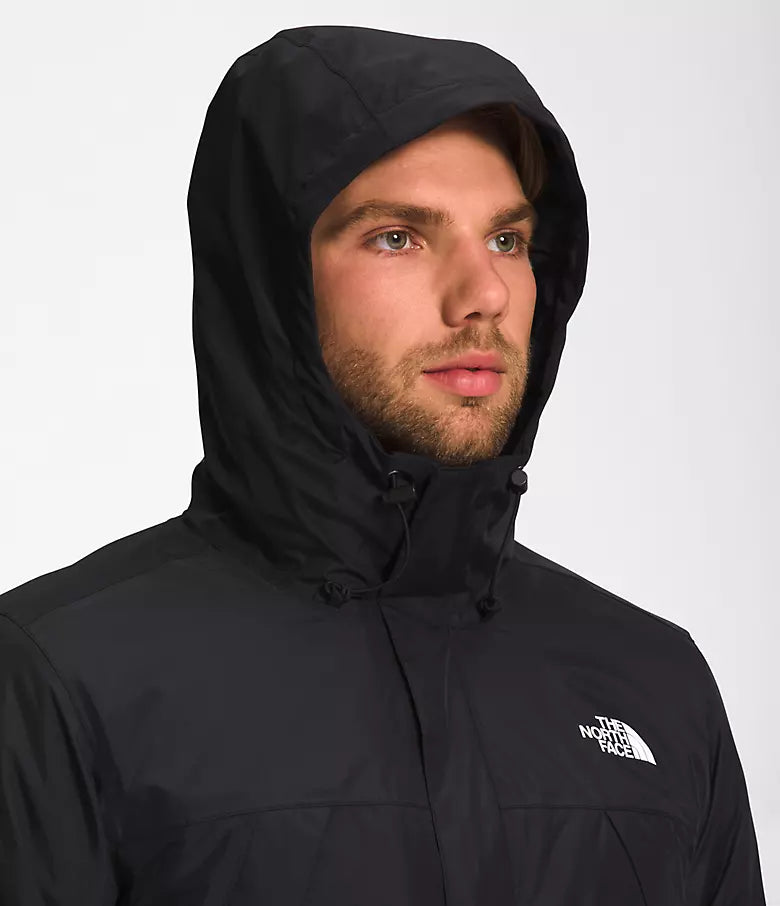 THE NORTH FACE M ANTORA TRICLIMATE NEGRO