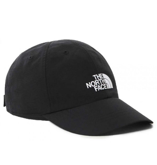 HORIZON HAT BLACK