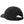 HORIZON HAT BLACK