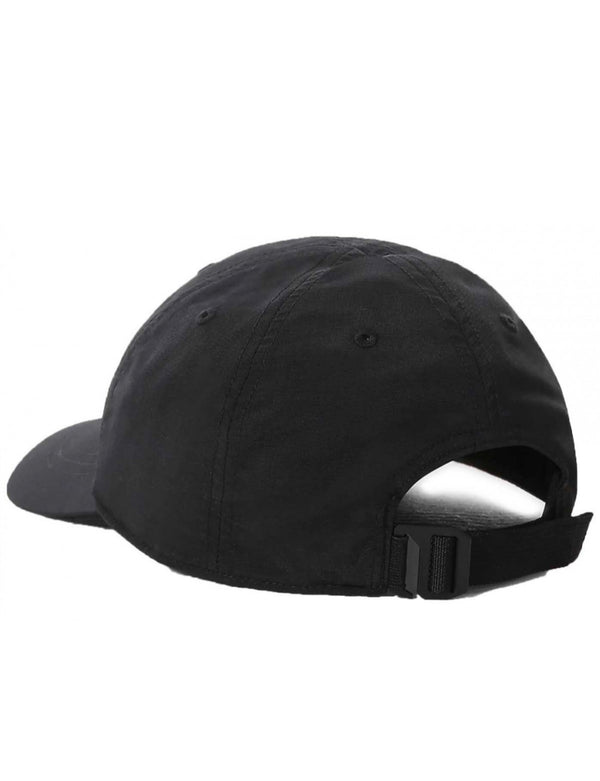 HORIZON HAT BLACK