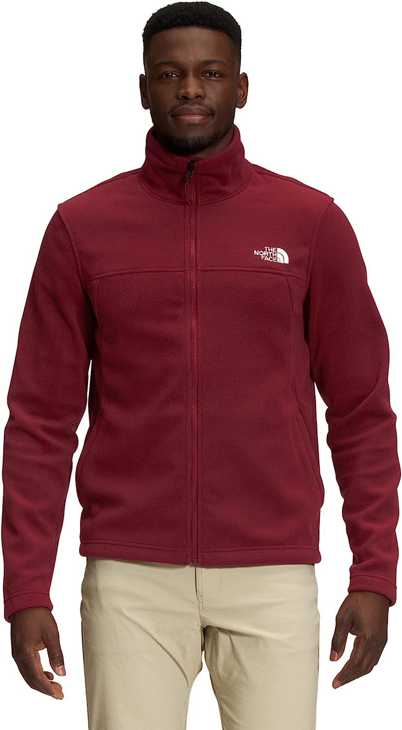 THE NORTH FACE M ANTORA TRICLIMATE CORDOVAN