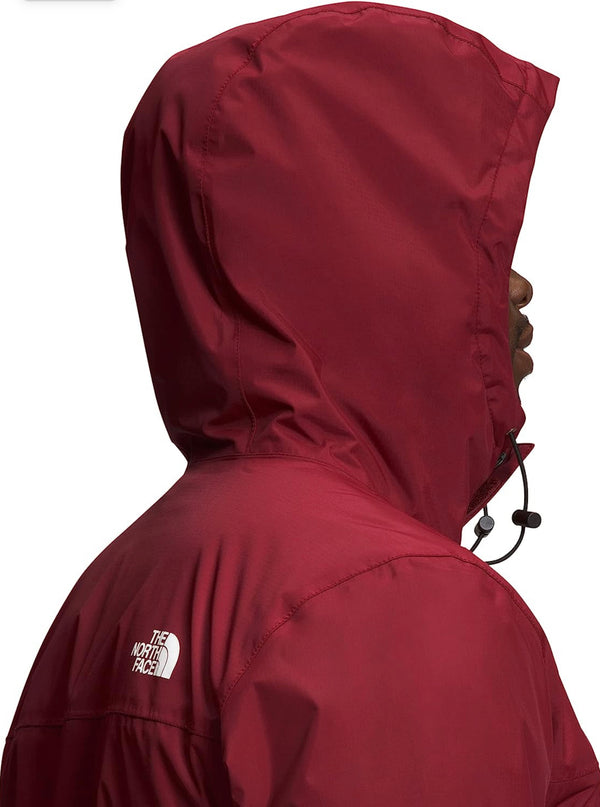 THE NORTH FACE M ANTORA TRICLIMATE CORDOVAN