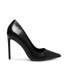 STEVE MADDEN VALA BLACK