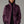 POLAR W OSITO JKT MIDNIGHT MAUVE