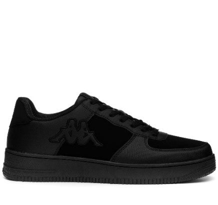 KAPPA ZAPATO LOGO SALERNO