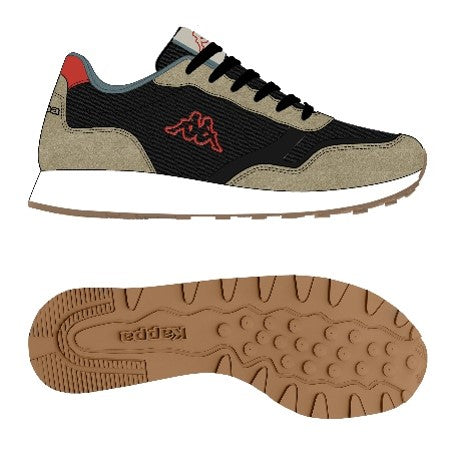 KAPPA ZAPATOS LOGO AYMAR