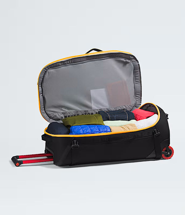 THE NORTH FACE MALETA BASE CAMP ROLLING THUNDER 28