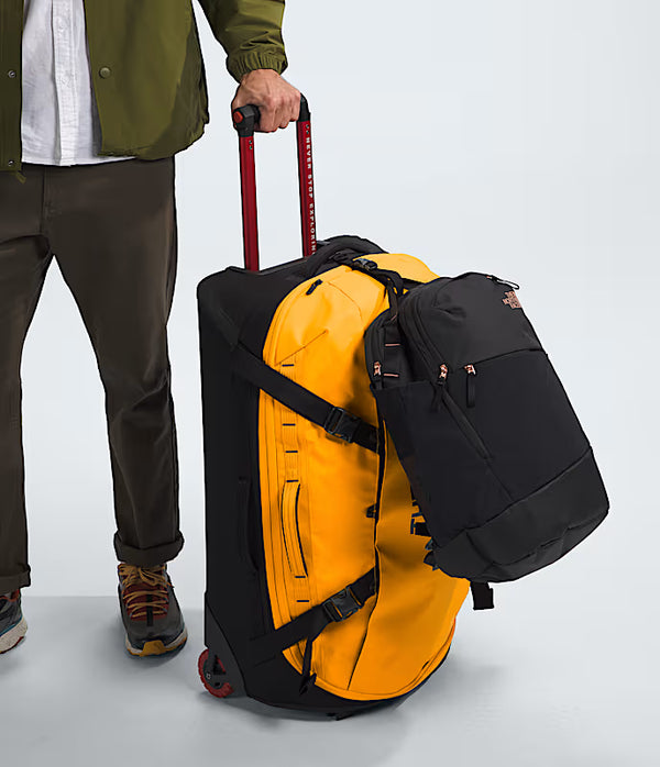 THE NORTH FACE MALETA BASE CAMP ROLLING THUNDER 28