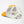 GORRA THE NORTH FACE LOGO TRUCKER YELLOW