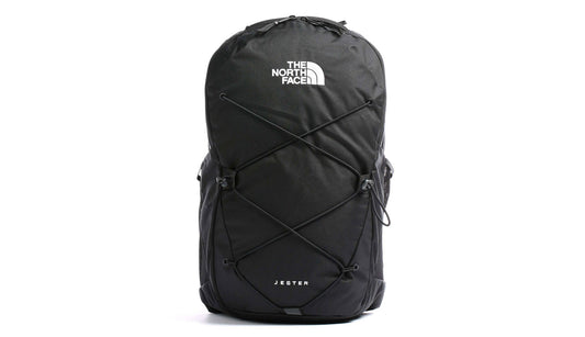 THE NORTH FACE JESTER BLACK