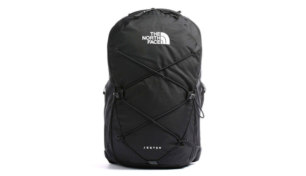 THE NORTH FACE BOLSO JESTER BLACK