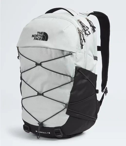 THE NORTH FACE BOREALIS GREY