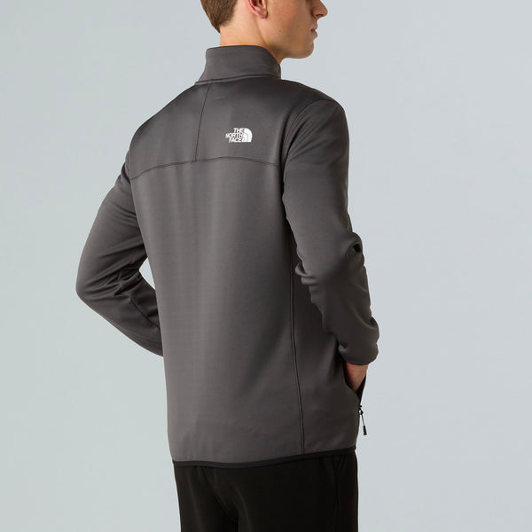 THE NORTH FACE CHAQUETA M CREST FZ