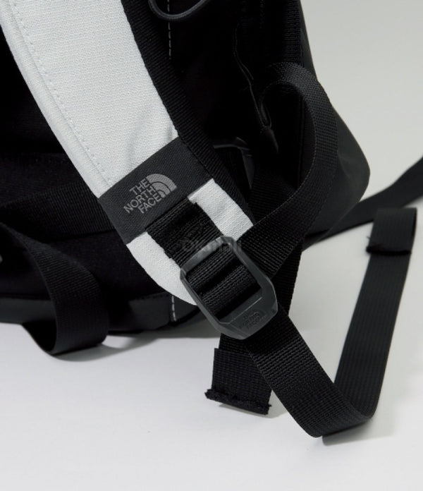 THE NORTH FACE BOREALIS GREY