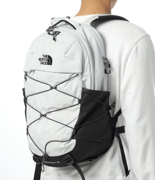 THE NORTH FACE BOREALIS GREY