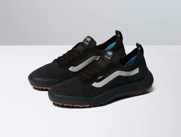 VANS ULTRARANGE VR3 PIRATE BLK