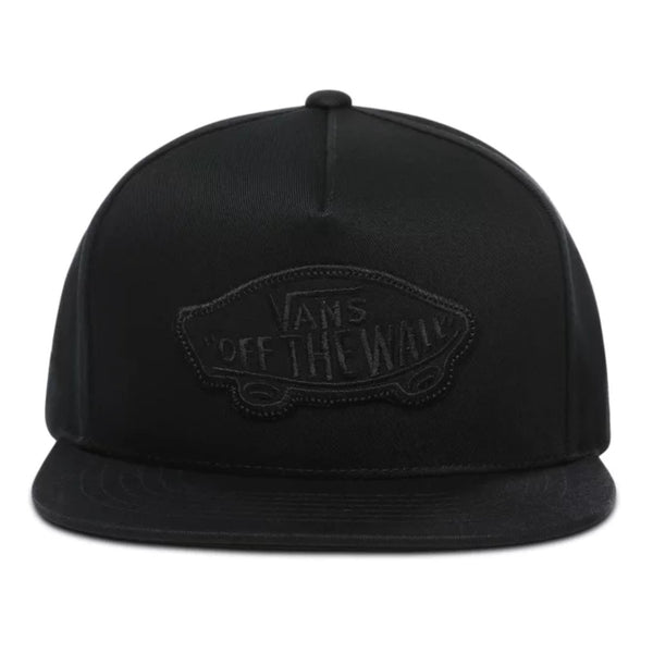 VANS GORRA MN CLASSIC PATC