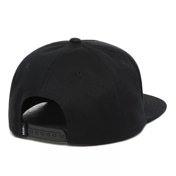 VANS GORRA MN CLASSIC PATC