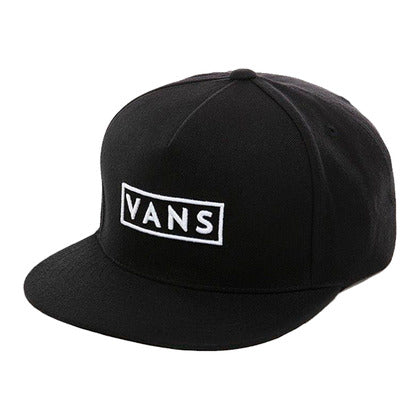 VANS GORRA EASY BOX SNAPBACK