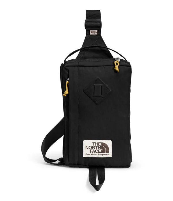 THE NORTH FACE KOALA BERKELEY FIELD BAG