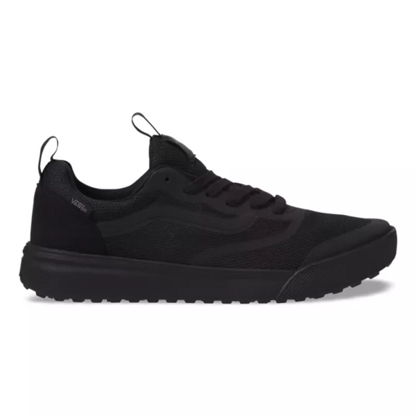 VANS ULTRARANGE RAPIDW BLACK