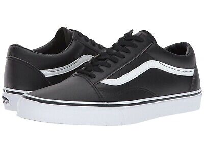 OLD SKOOL CLASSIC TUMBLE BLACK