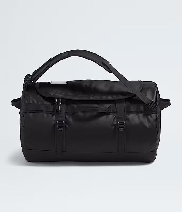 BOLSO THE NORTH FACE BASE CAMP DUFFEL BAG BLACK S - 50 Litros