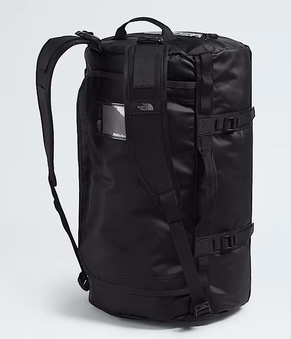 BOLSO THE NORTH FACE BASE CAMP DUFFEL BAG BLACK S - 50 Litros