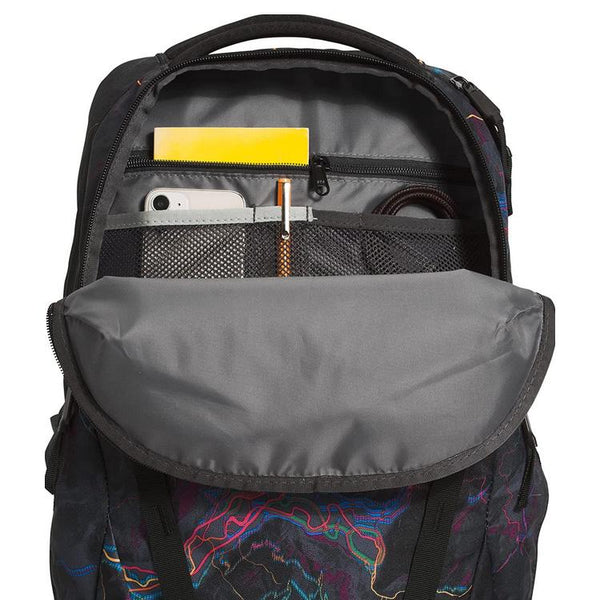 MORRAL THE NORTH FACE VAULT BLACK TRAIL GLOW