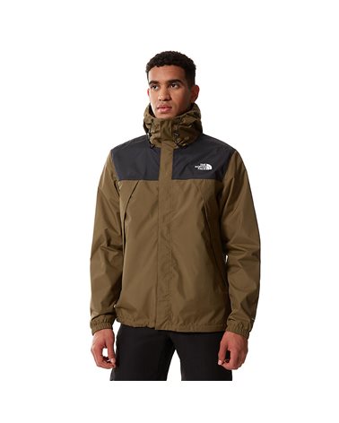 M ANTORA JACKET ALL COLORS