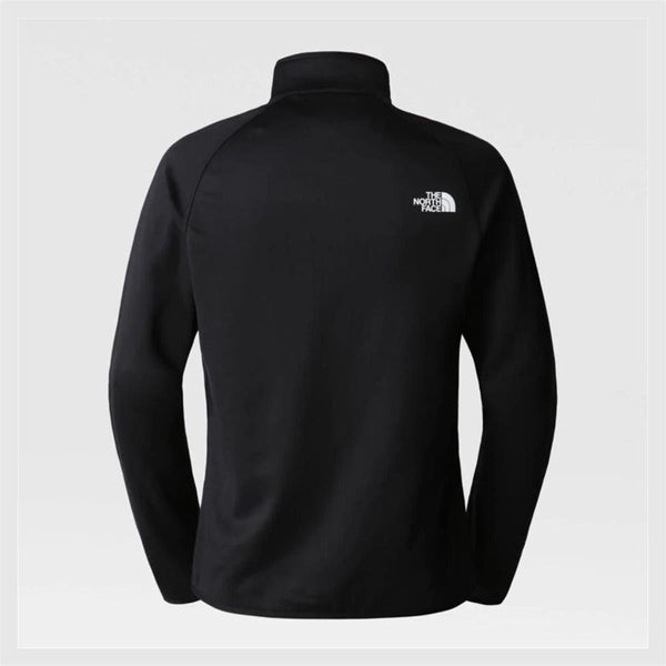 M CANYONLANDS FULL ZIP BLACK