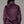 POLAR W OSITO JKT MIDNIGHT MAUVE