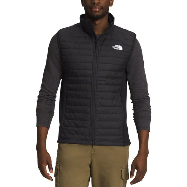 CHALECO THE NORTH FACE M CANYONLANDS HYBRID VEST