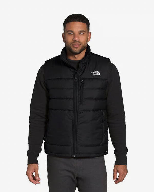 THE NORTH FACE M ACONCAGUA 2 VEST