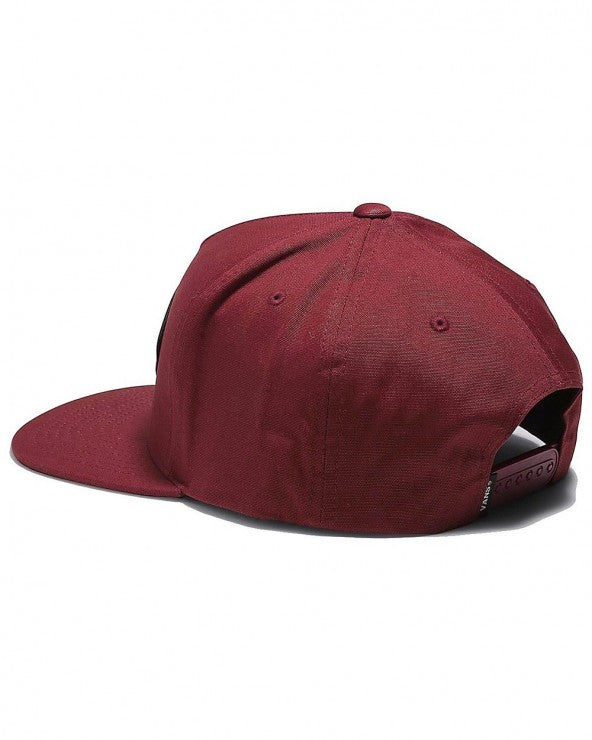 VANS GORRA SNAPACK VANS SYRAH