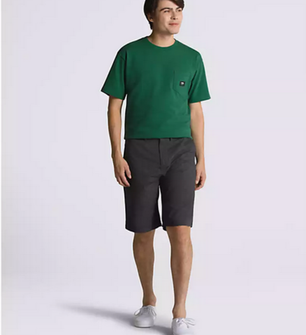 VANS SHORT AUTHENTIC CHINO