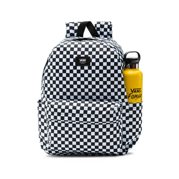 Old Skool H2O Check Backpack