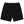VANS SHORT RANGE CHECK COR BLK