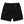 VANS SHORT RANGE CHECK COR BLK