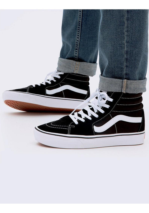 VANS FILMORE HI