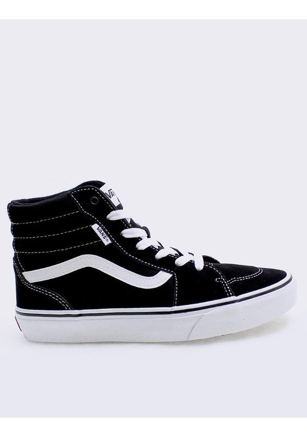 FILMORE HI BLACK WHITE