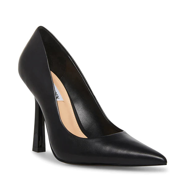 STEVE MADDEN MARTINA BLACK