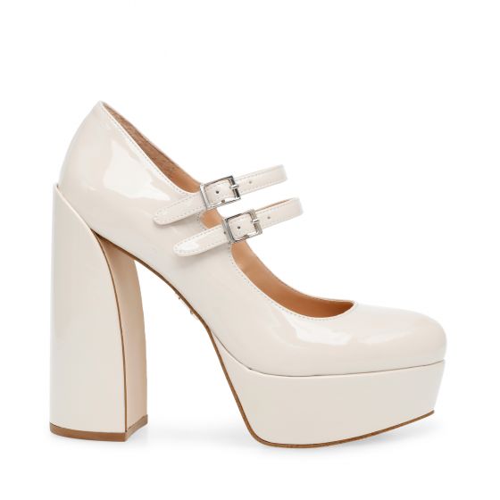 STEVE MADDEN CHARGED-UP BONE