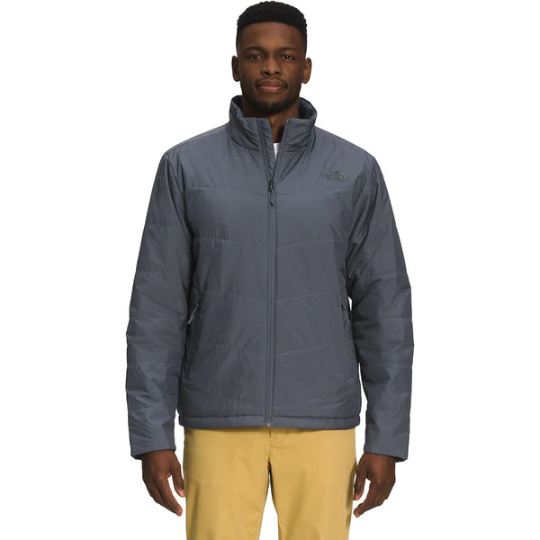 M JUNCTION INSULATED JACKET VANADIS GREY