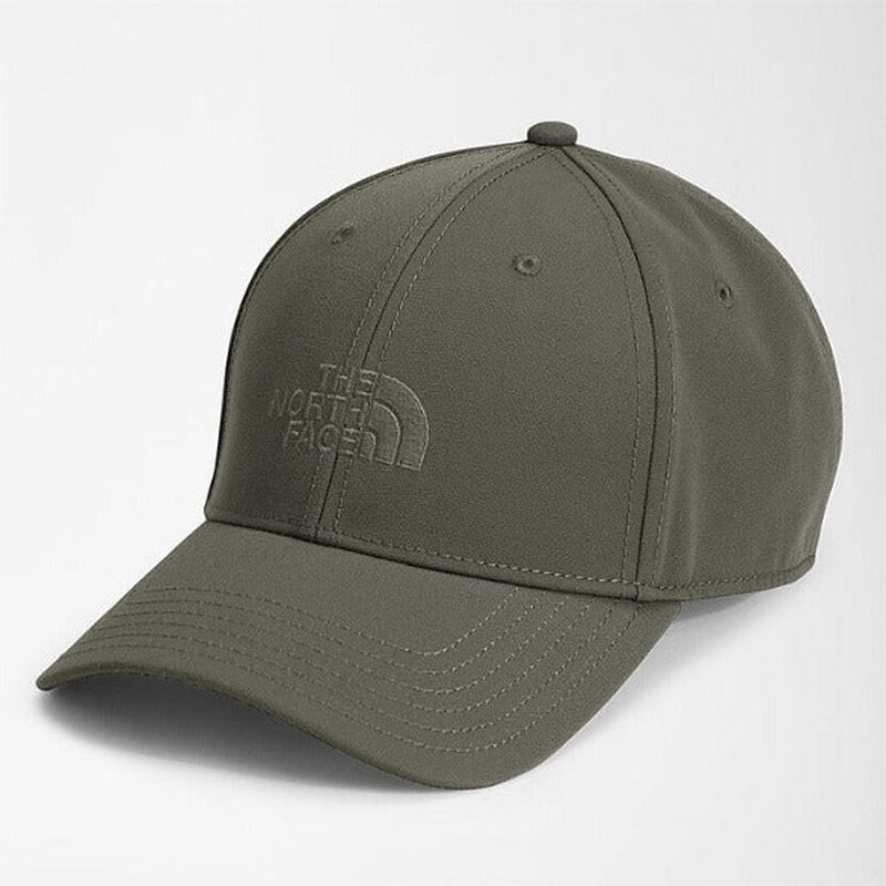 RECYCLED 66 CLASSIC HAT TAUPE GREEN