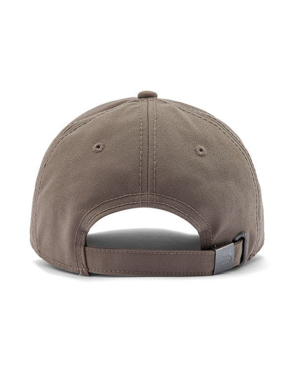 RECYCLED 66 CLASSIC HAT- FLACON BROWN