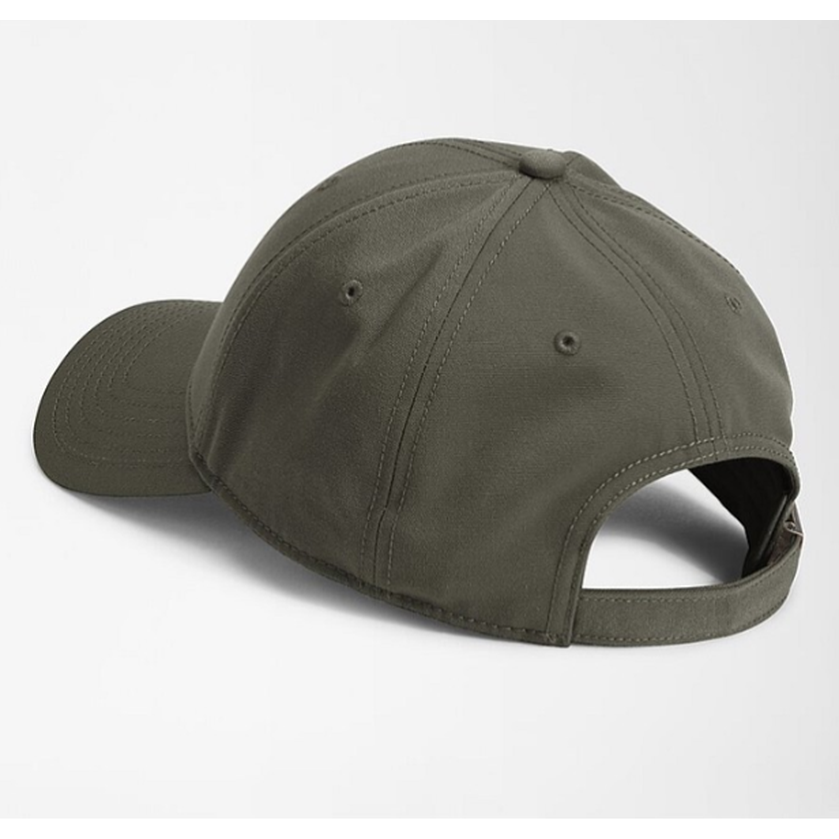 RECYCLED 66 CLASSIC HAT TAUPE GREEN